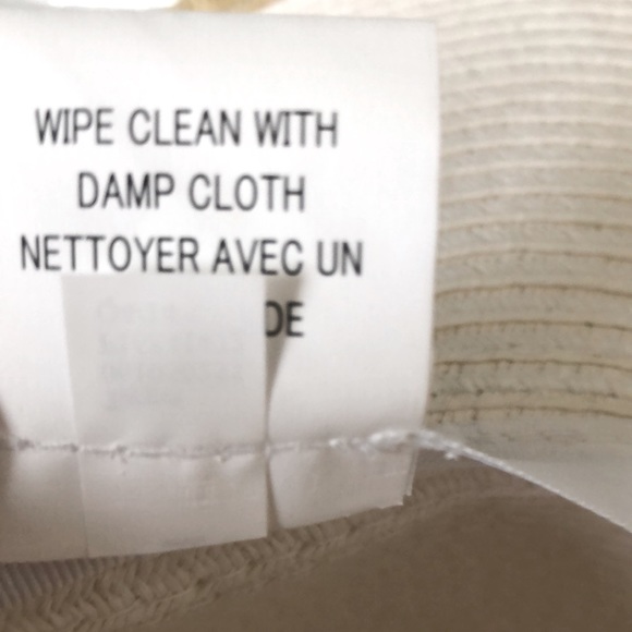 Beach Hat - Picture 3 of 4